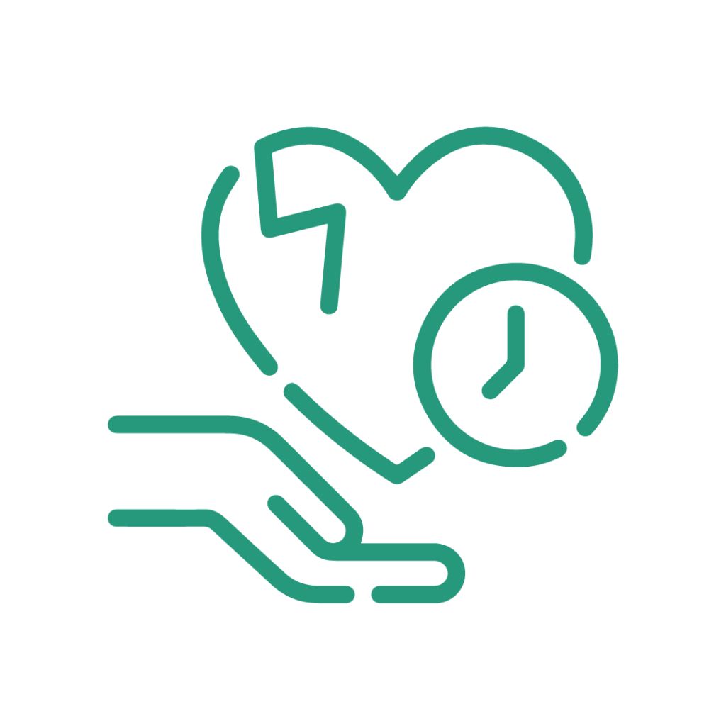 Accelerated Healing Without Surgery